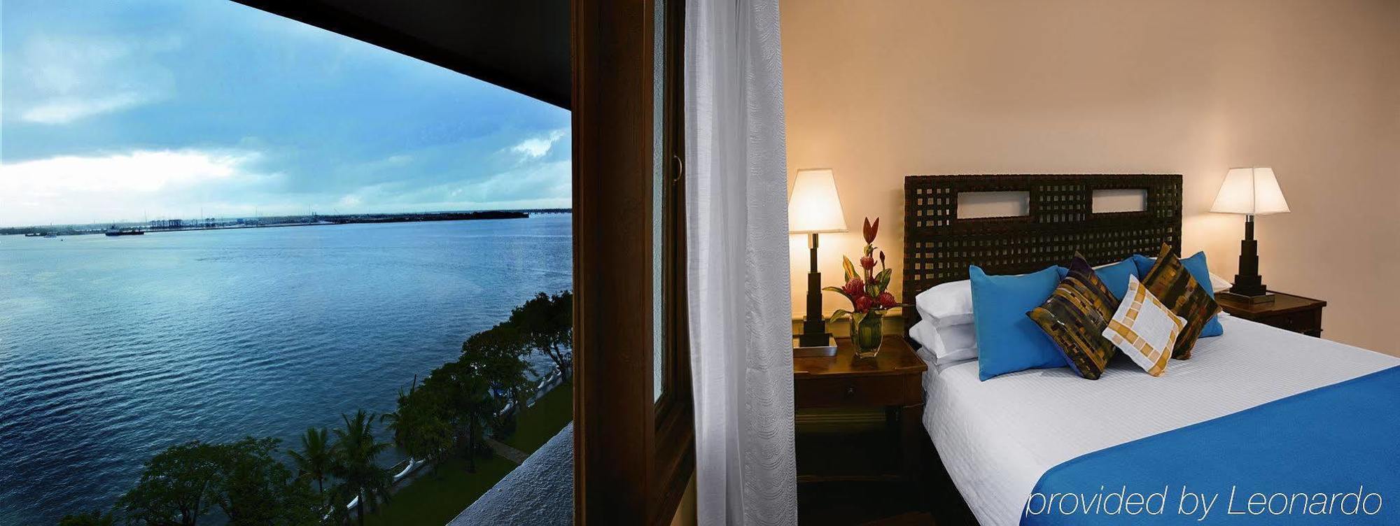 Taj Malabar Resort&Spa, Cochin. Kochi Ruang foto