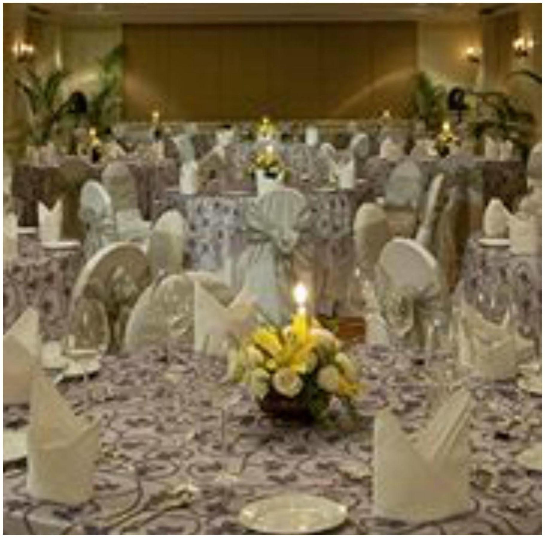 Taj Malabar Resort&Spa, Cochin. Kochi Bagian luar foto
