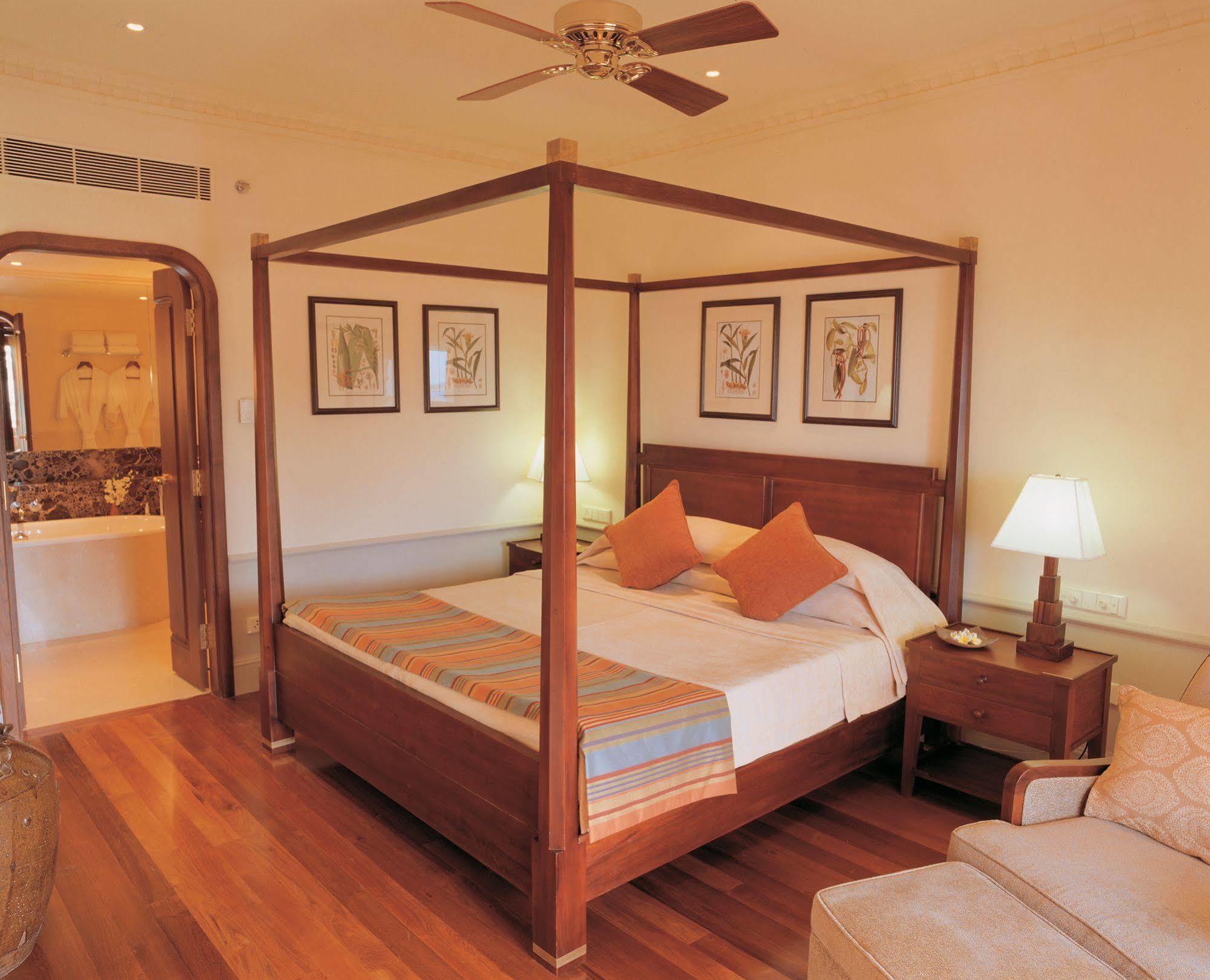 Taj Malabar Resort&Spa, Cochin. Kochi Ruang foto